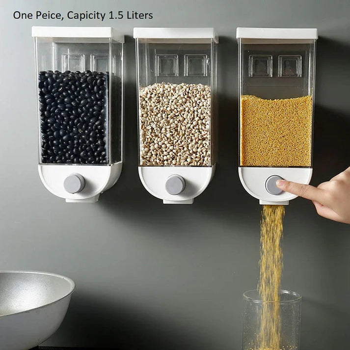 Cereal Dispenser 1.0 kg