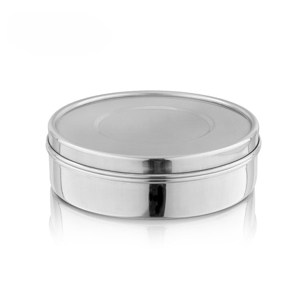 Duro Flat Storage Box