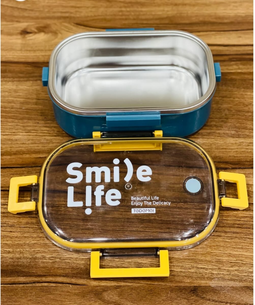 Tedemei Lunch box