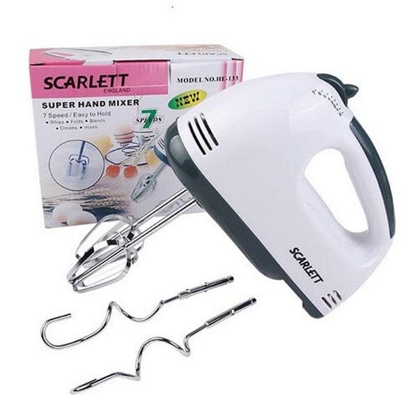 Hand Mixer / Electric beater