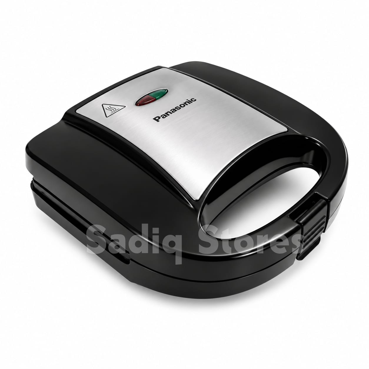 Electric non stock Sanwich Maker M-1802