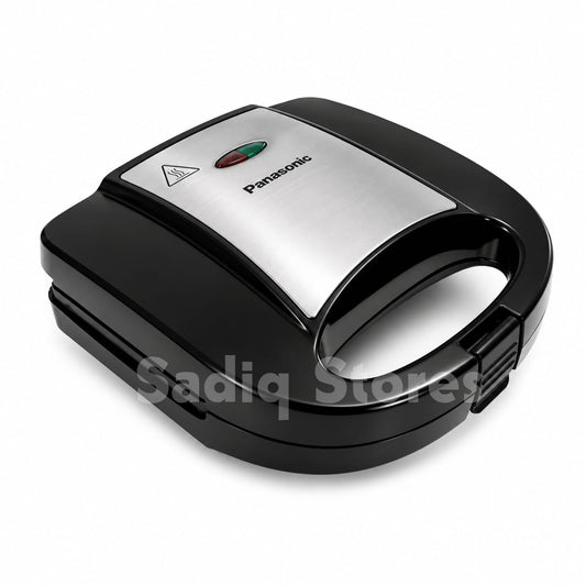 Electric non stock Sanwich Maker M-1802