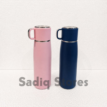 Penguin Hot & Cool Water Bottle 800ml