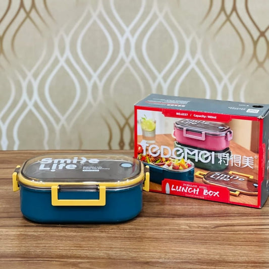Tedemei Lunch box