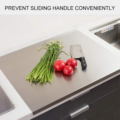 Stainless steel Cutting Board (41x29)