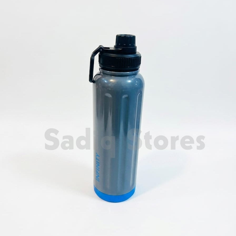 Infinity hot & cool water bottle 1200 ml