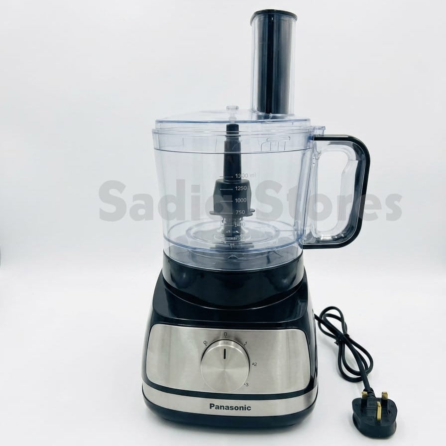 4in1 MultiFunctional Food Processor Chopper, Shredder, Gratter, Citrus Juicer