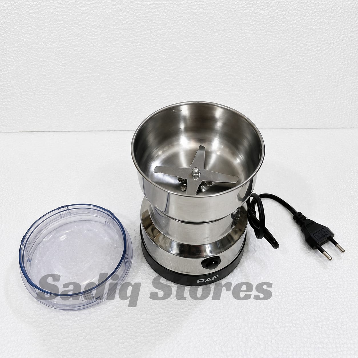 RAF Small Spice Grinder