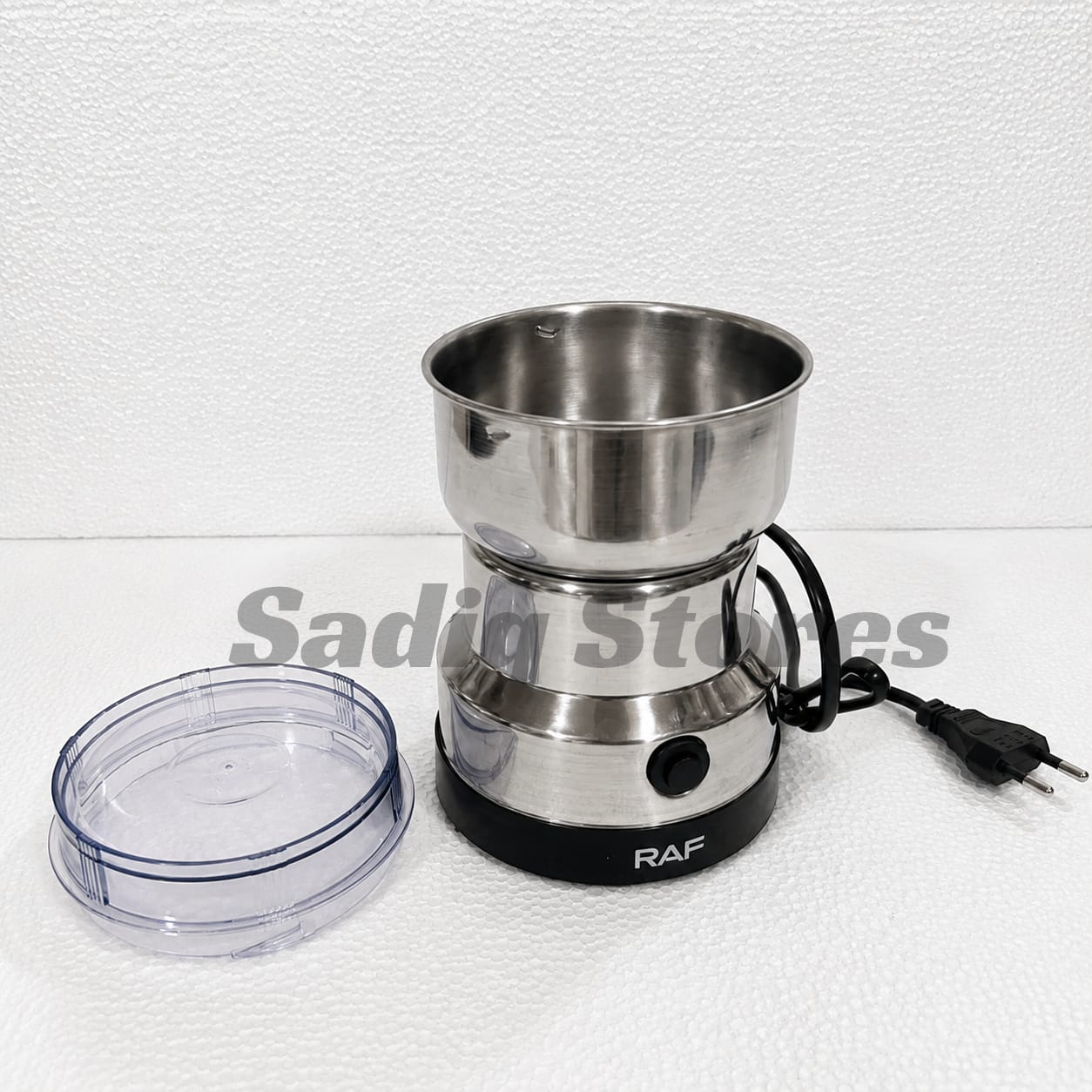 RAF Small Spice Grinder