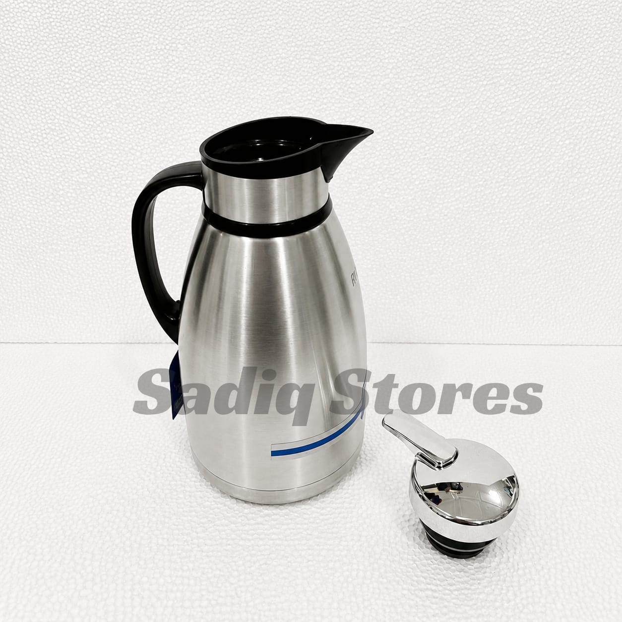 2 ltr Stainless Steel thermos Flask