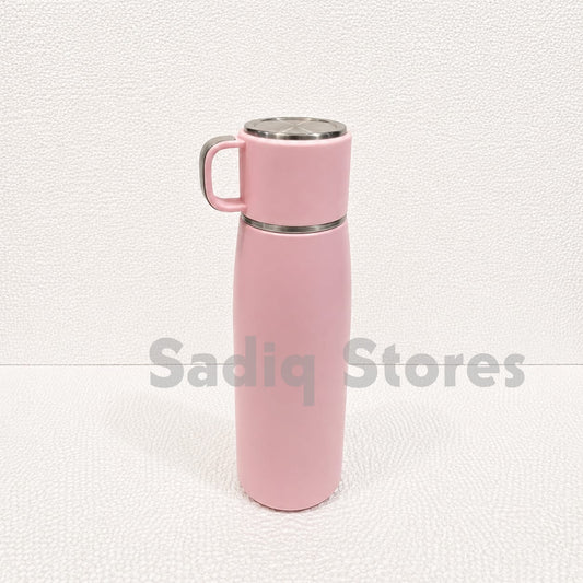 Penguin Hot & Cool Water Bottle 800ml