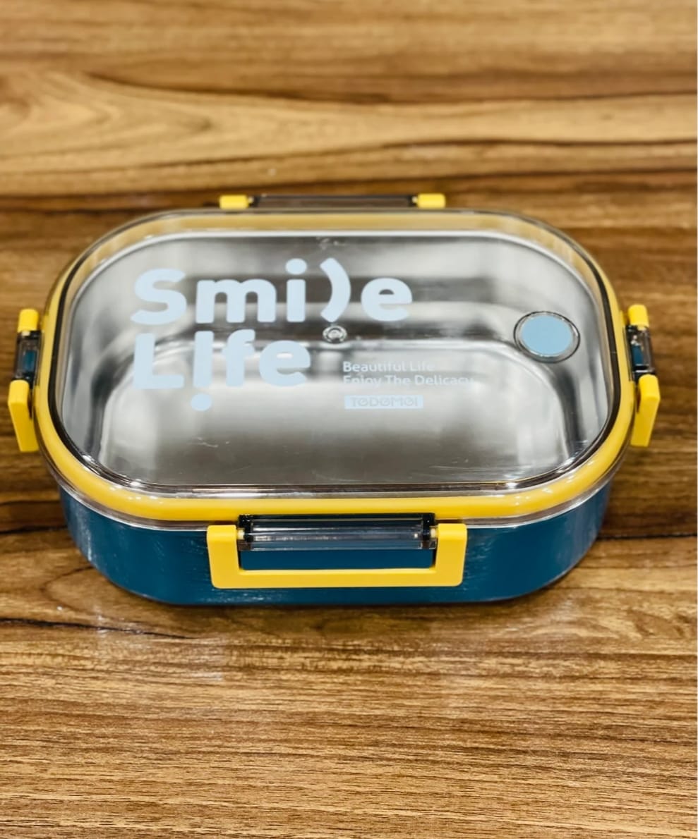 Tedemei Lunch box