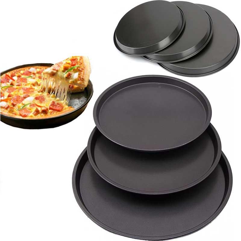 Pizza Pan Set of 3