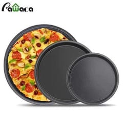 Pizza Pan Set of 3