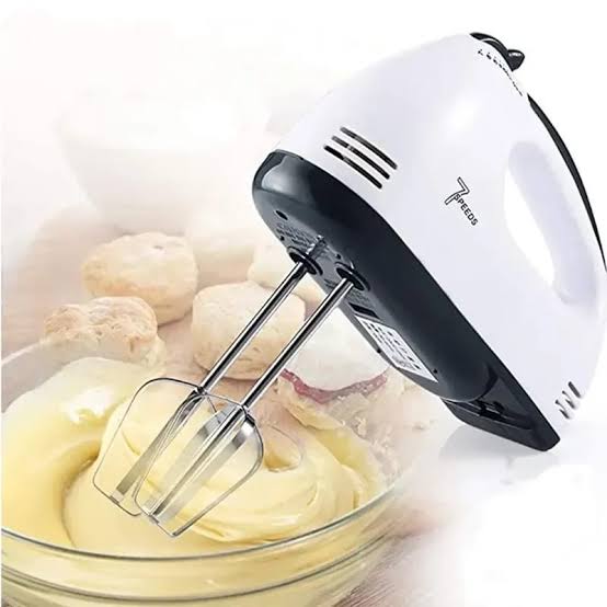 Hand Mixer / Electric beater