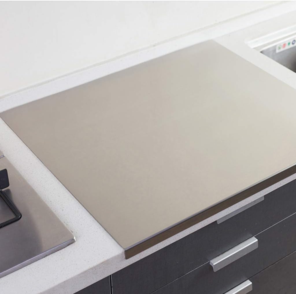 Stainless steel Cutting Board (41x29)