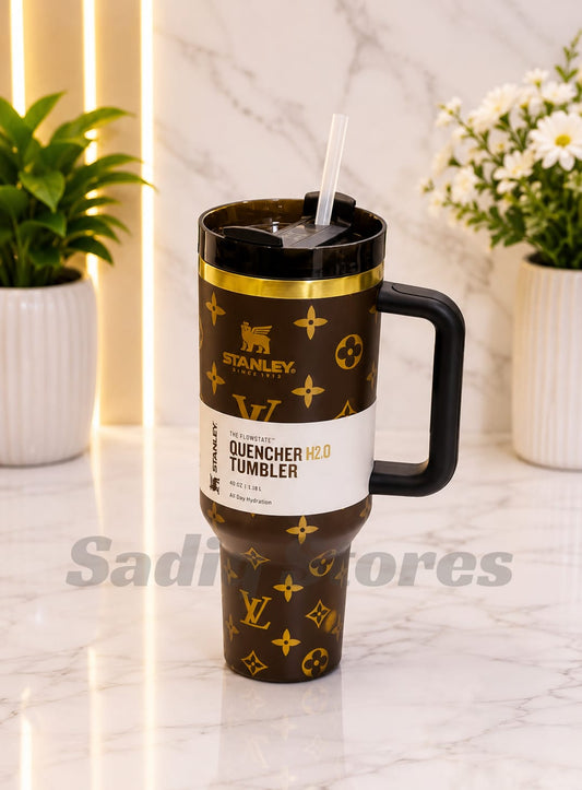 Stanley Quencher H2.0 Flow State Tumbler 40oz Cup