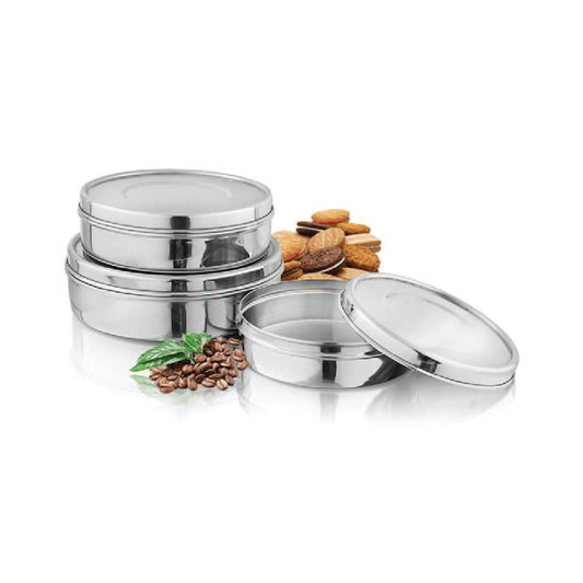 Duro Flat Storage Box